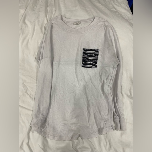 PINK long sleeve lounge wear - Picture 1 of 2